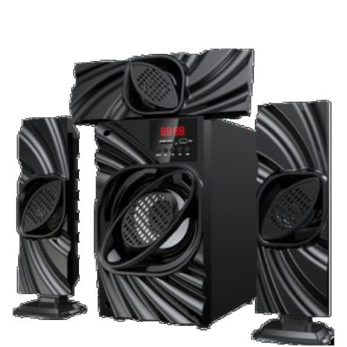 Nasco Home Cinéma - 60W - BT - USB - Radio FM - Ns-Pk01 - Noir - Garantie 3 Mois Nasco Home Cinéma - 60W - BT - USB - Radio FM - Ns-Pk01 - Noir - Garantie 3 Mois